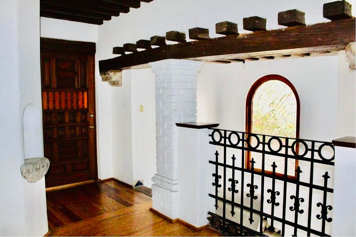 Casa en San Angel, Álvaro Obregón, foto 4 de 14