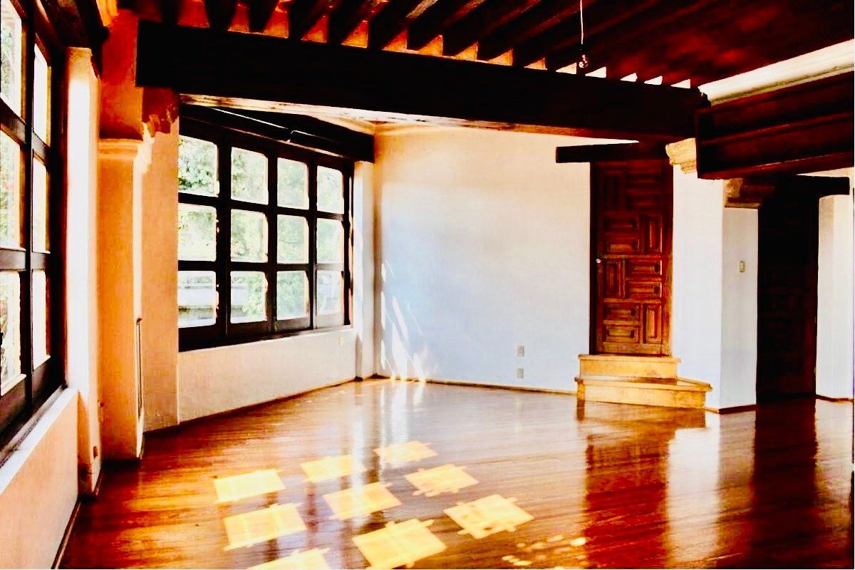 Casa en San Angel, Álvaro Obregón, foto 5 de 14