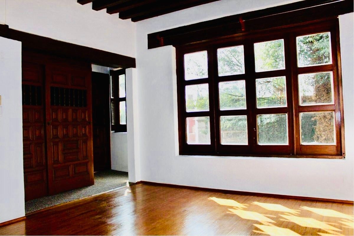 Casa en San Angel, Álvaro Obregón, foto 6 de 14