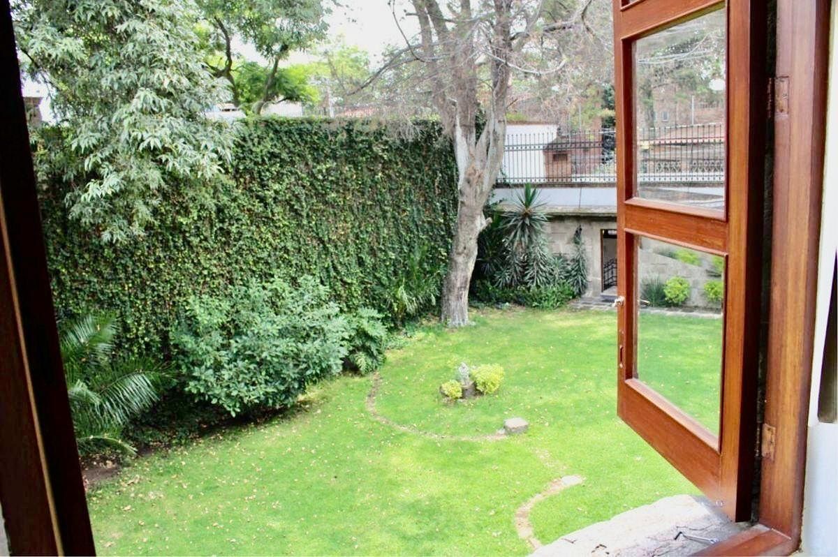 Casa en San Angel, Álvaro Obregón, foto 8 de 14