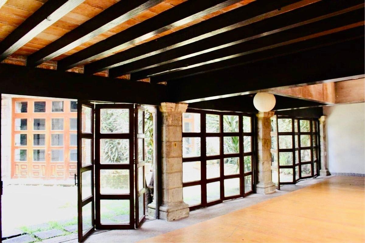 Casa en San Angel, Álvaro Obregón, foto 9 de 14