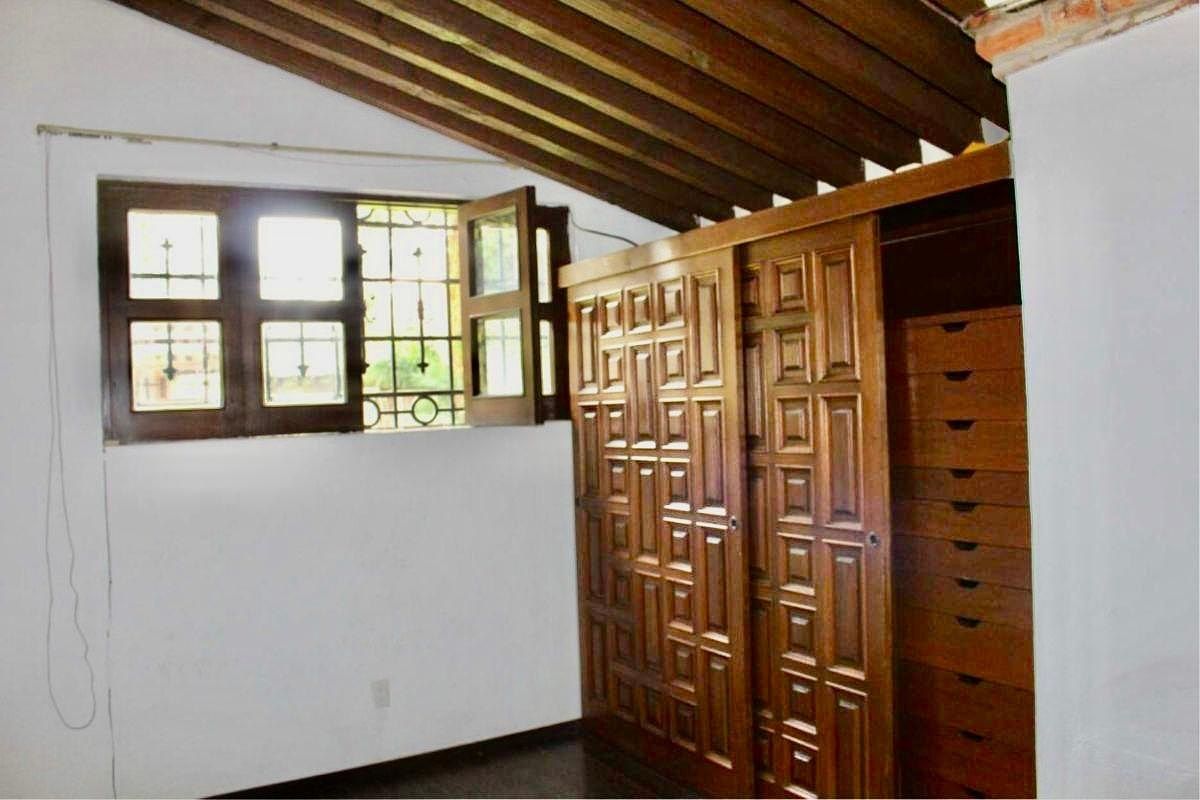 Casa en San Angel, Álvaro Obregón, foto 14 de 14