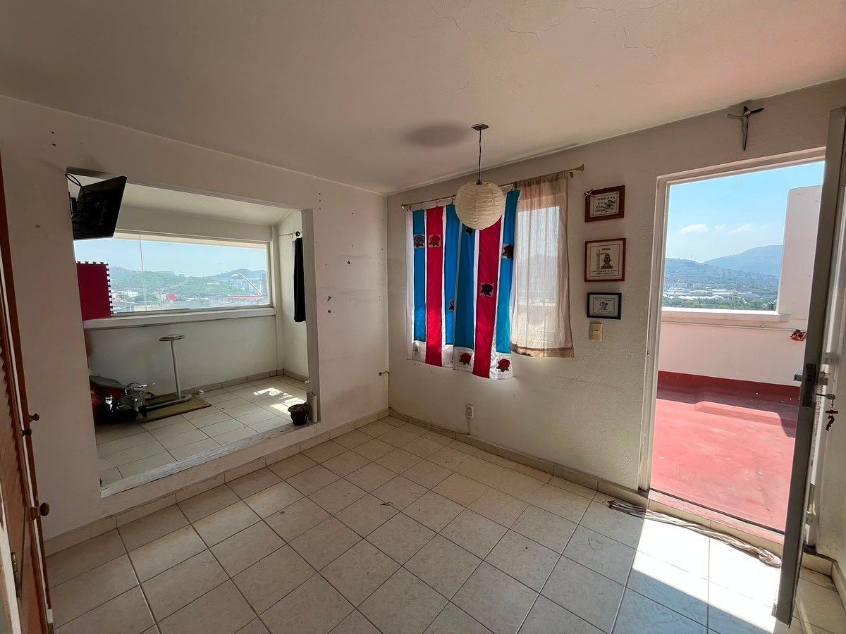 Casa en Tequexquináhuac, Tlalnepantla de Baz, foto 17 de 23