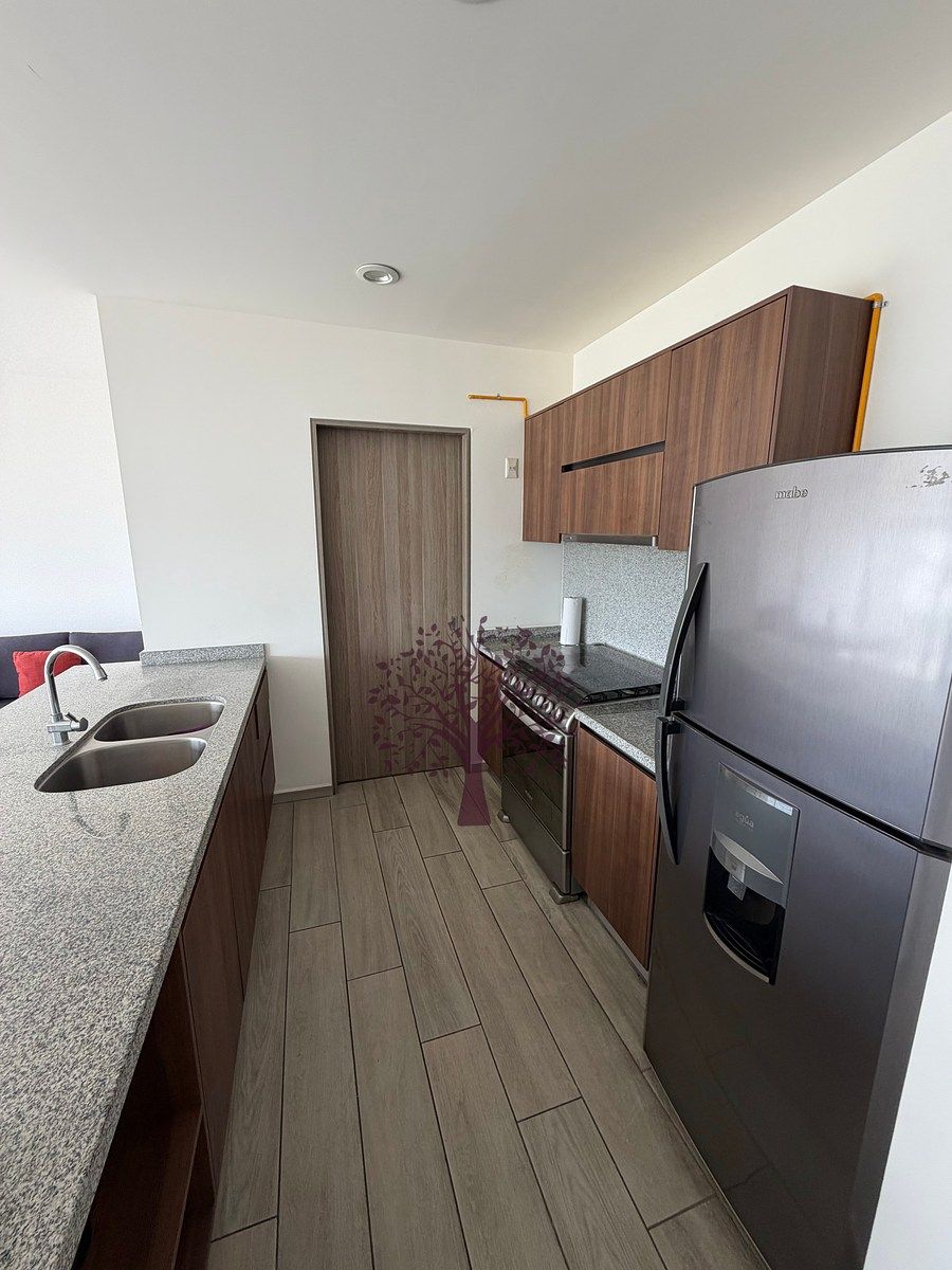 Apartamento em El Marqués, Querétaro, foto 5 de 22