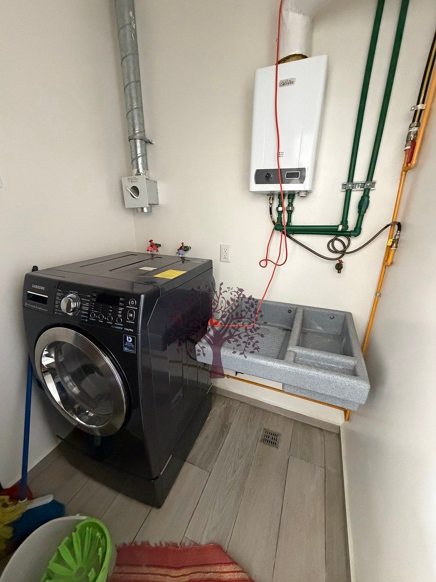 Apartamento em El Marqués, Querétaro, foto 6 de 22