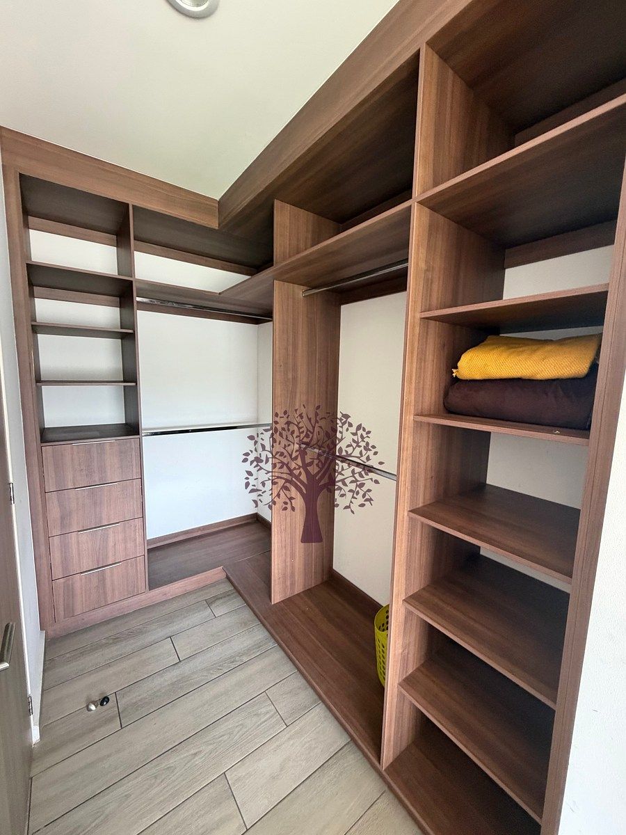 Apartamento em El Marqués, Querétaro, foto 9 de 22
