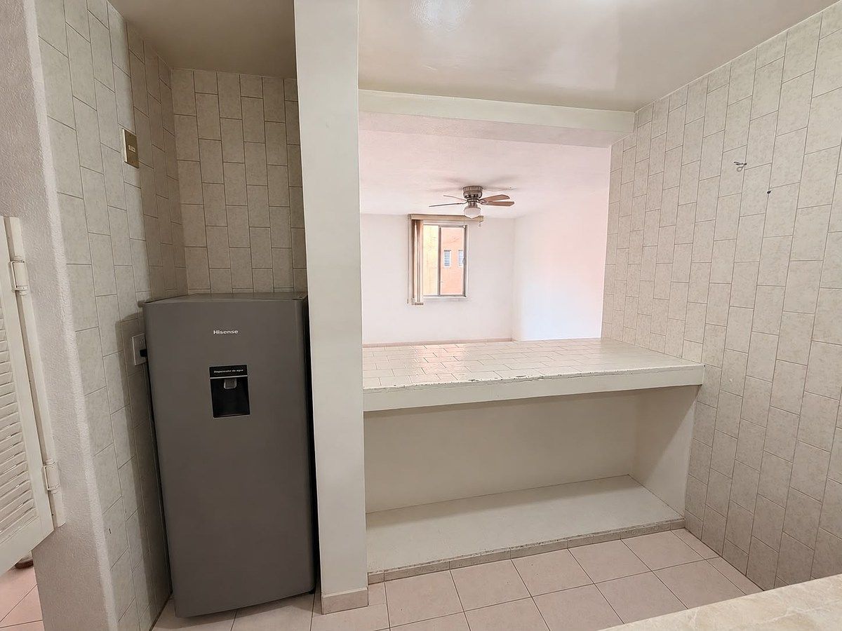 Departamento en Centro, Querétaro, foto 7 de 12
