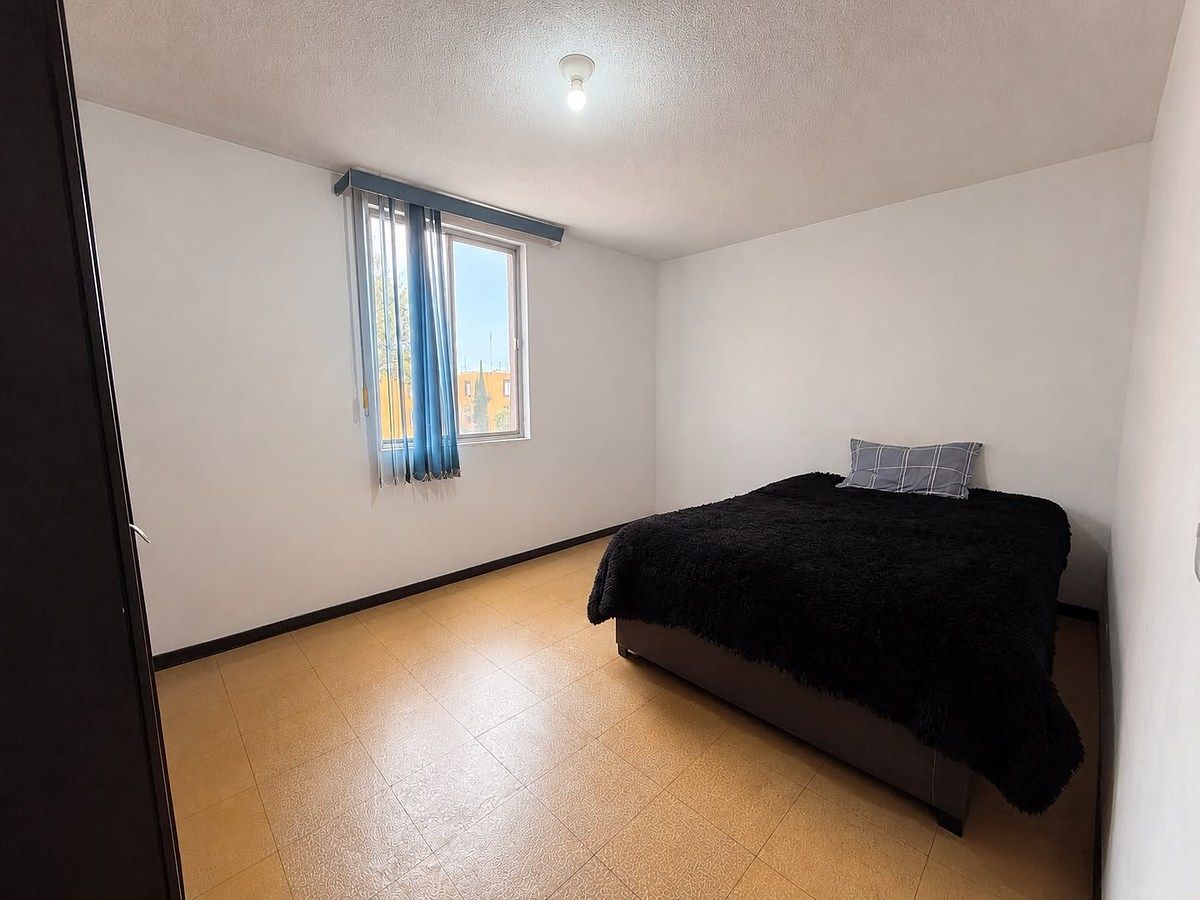 Departamento en Centro, Querétaro, foto 9 de 12