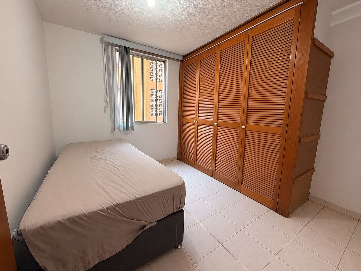 Departamento en Centro, Querétaro, foto 8 de 12