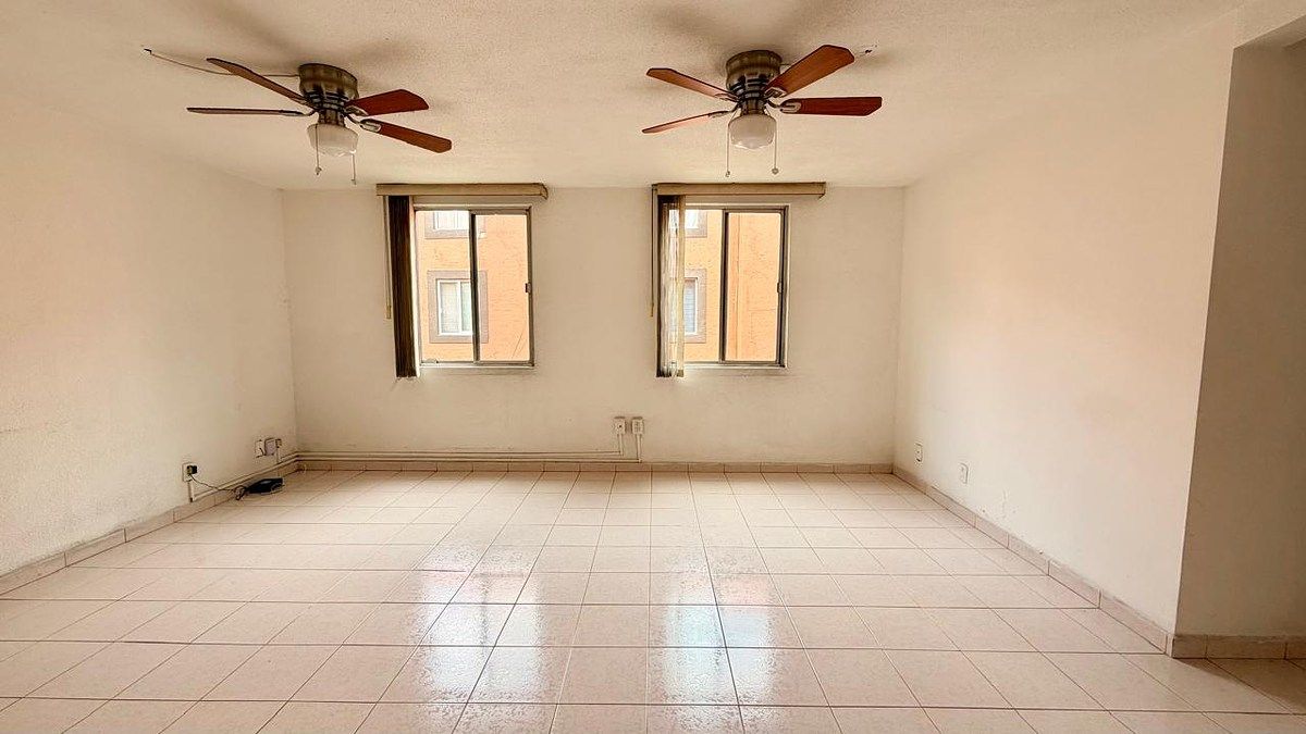 Departamento en Centro, Querétaro, foto 5 de 12