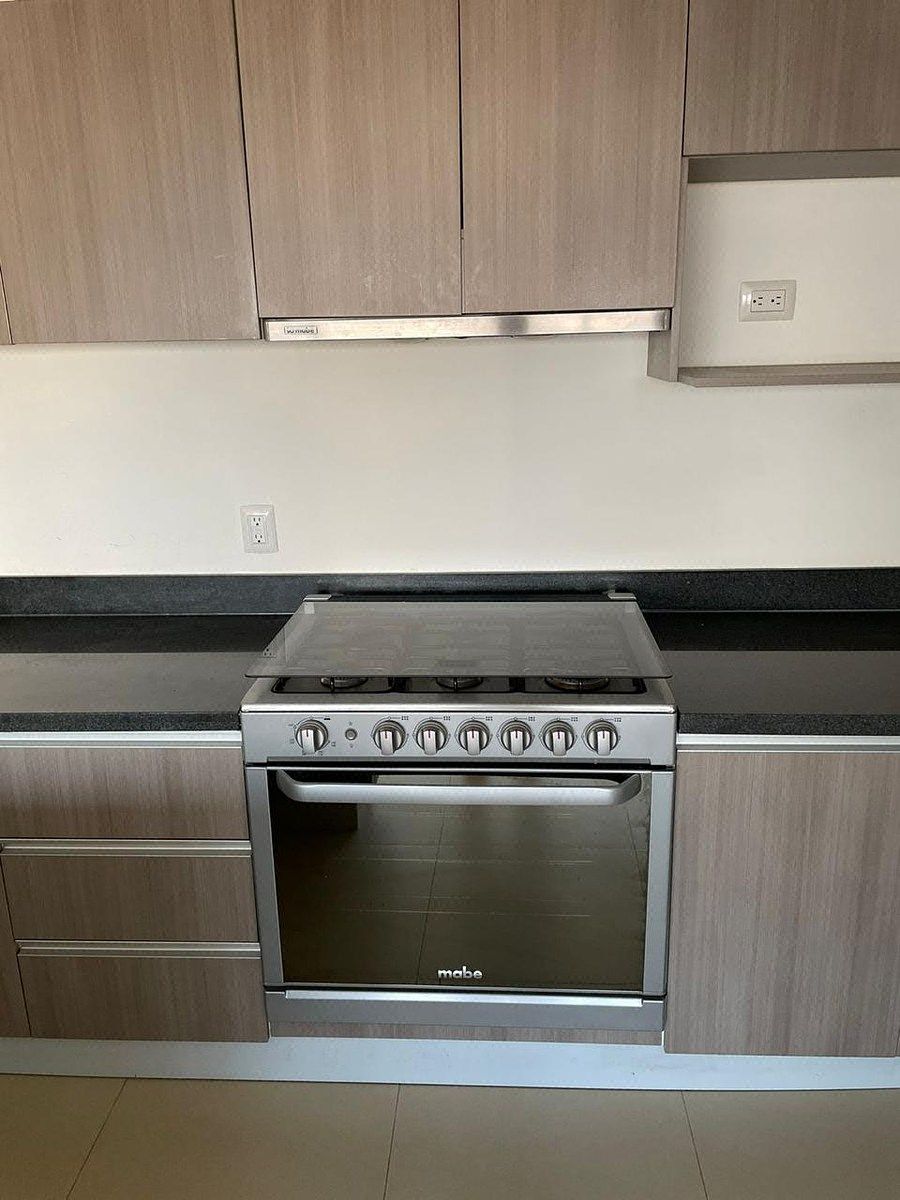 Departamento en Juriquilla, Querétaro, foto 4 de 30