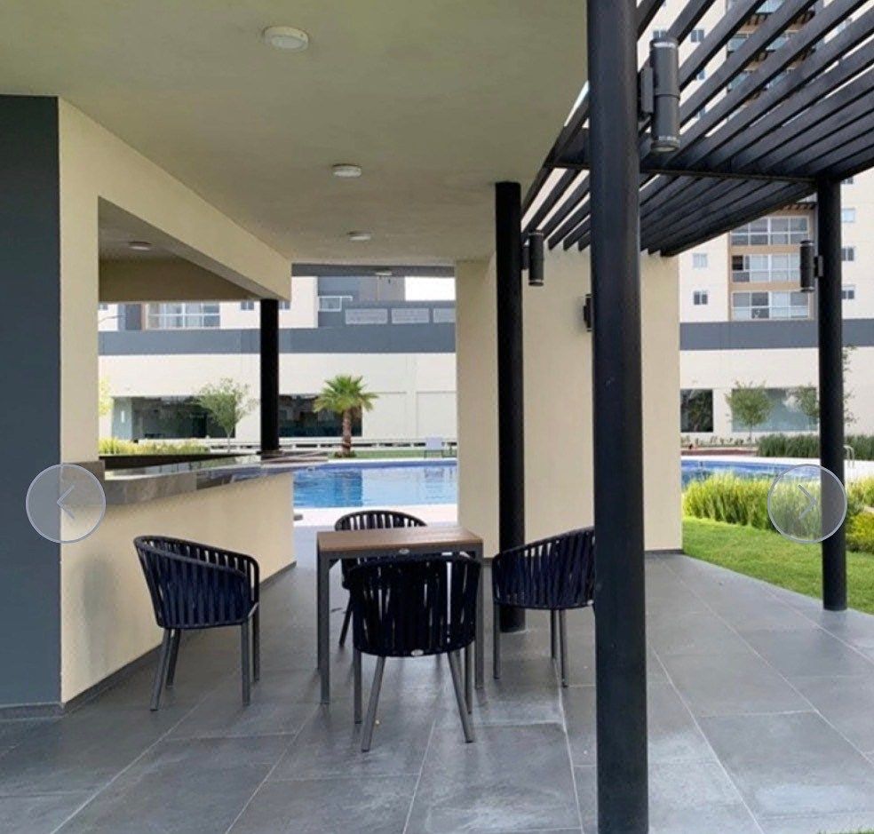 Departamento en Juriquilla, Querétaro, foto 29 de 30