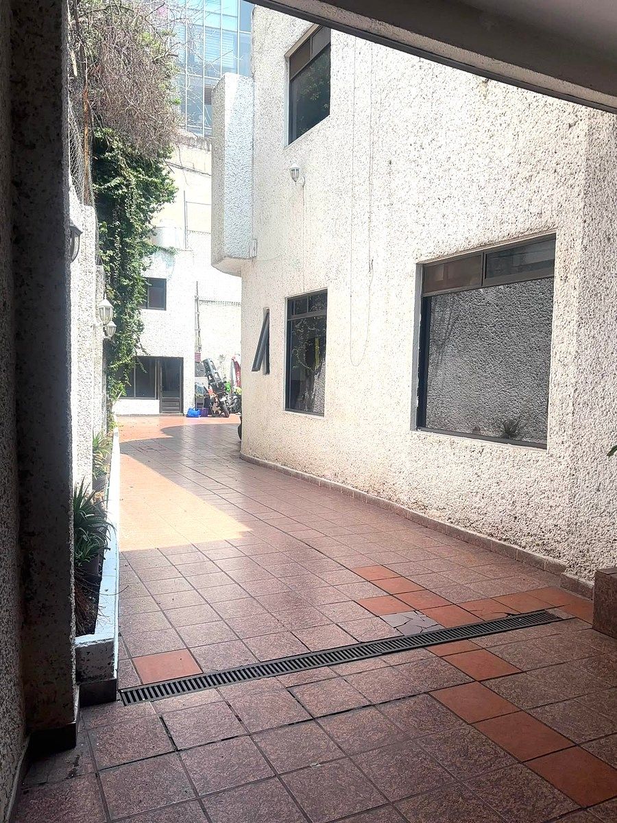 Casa em Colonia Nápoles, Benito Juárez, foto 7 de 42
