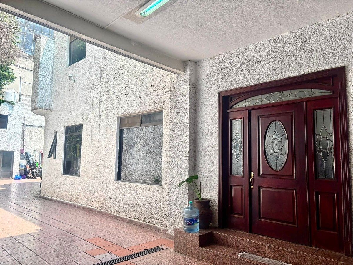 Casa em Colonia Nápoles, Benito Juárez, foto 8 de 42
