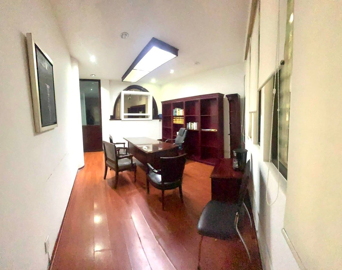 Casa em Colonia Nápoles, Benito Juárez, foto 21 de 42