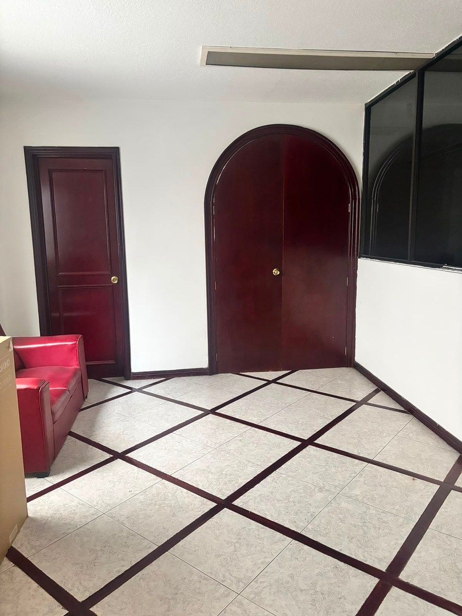 Casa em Colonia Nápoles, Benito Juárez, foto 30 de 42