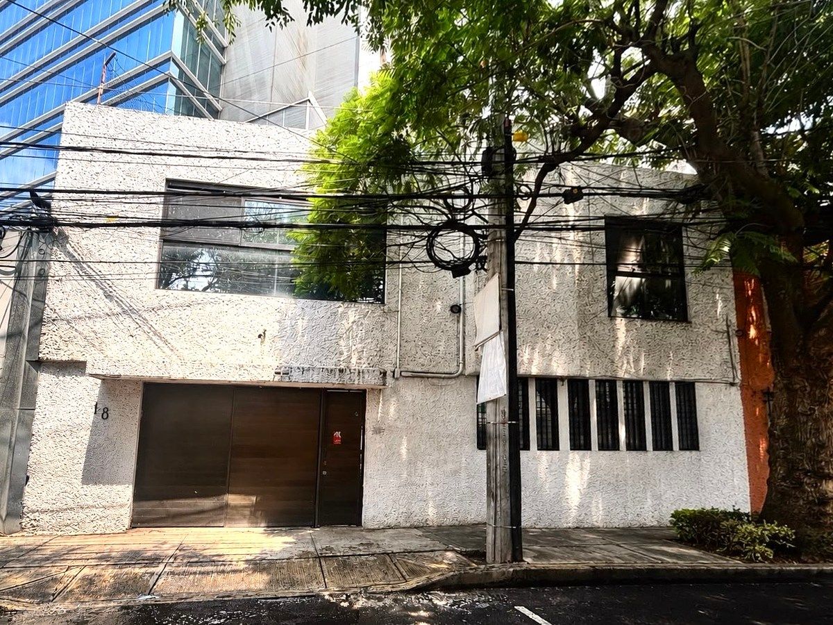 Propriedade à venda na Colônia Nápoles, CDMX, foto 1 de 42