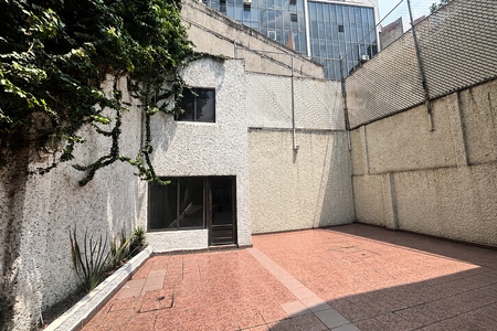 Property for sale in Colonia Nápoles, CDMX