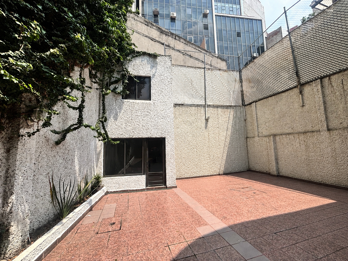Casa em Colonia Nápoles, Benito Juárez, foto 6 de 42