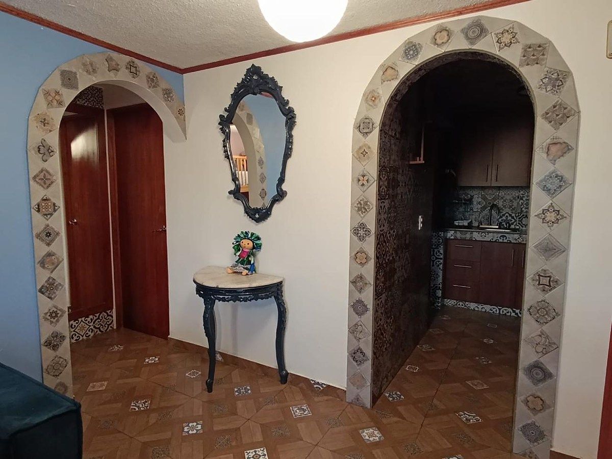 Apartamento em Ampliación Buenavista, Tultitlán, foto 3 de 12
