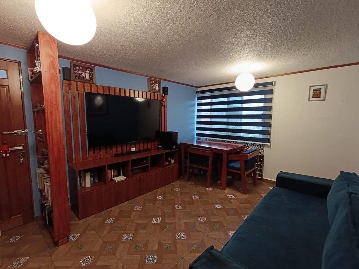 Apartamento em Ampliación Buenavista, Tultitlán, foto 4 de 12