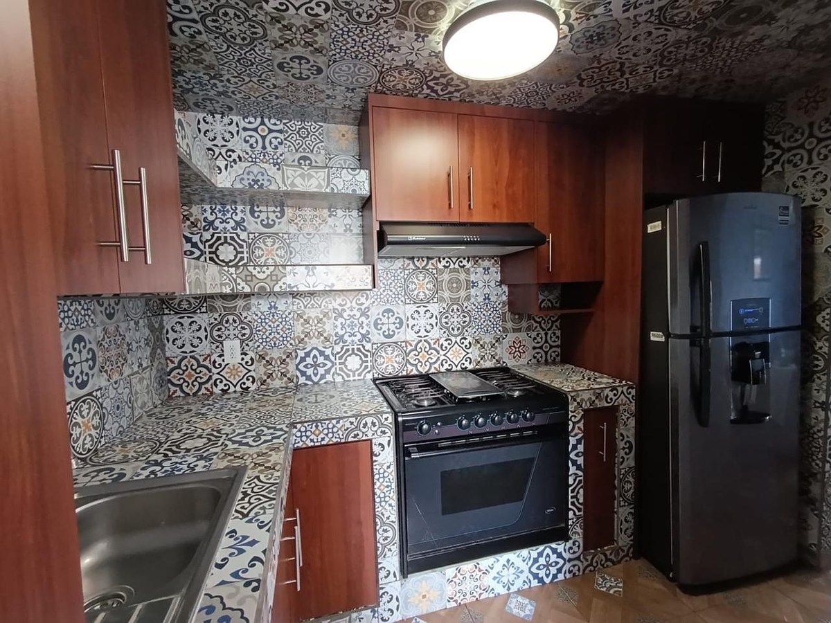 Apartamento em Ampliación Buenavista, Tultitlán, foto 5 de 12