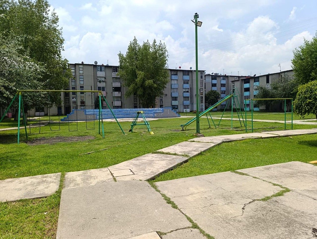 Apartamento em Ampliación Buenavista, Tultitlán, foto 12 de 12