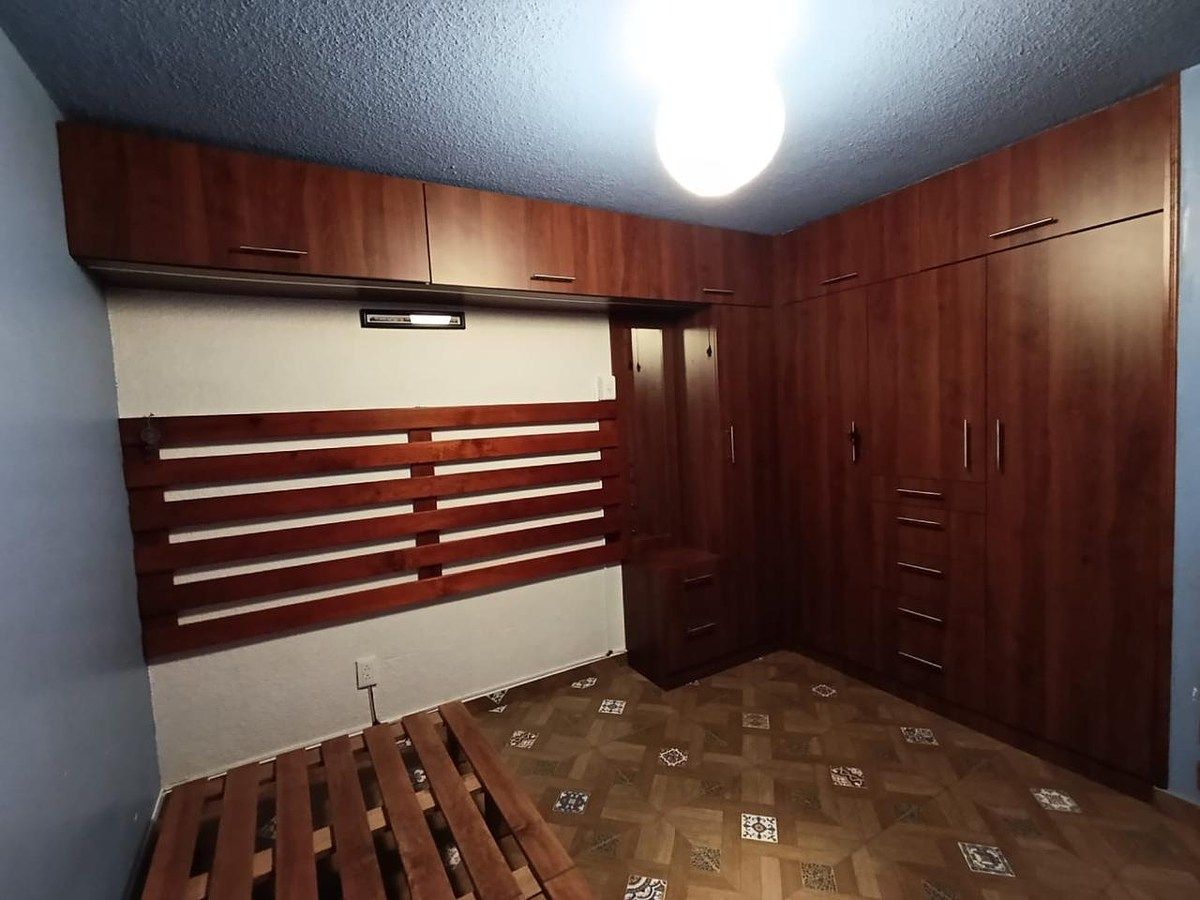 Apartamento em Ampliación Buenavista, Tultitlán, foto 6 de 12