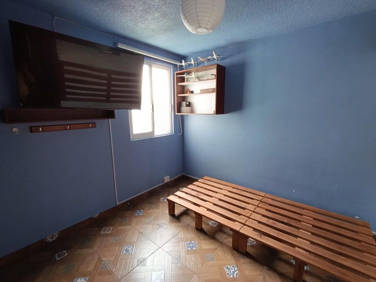 Apartamento em Ampliación Buenavista, Tultitlán, foto 8 de 12