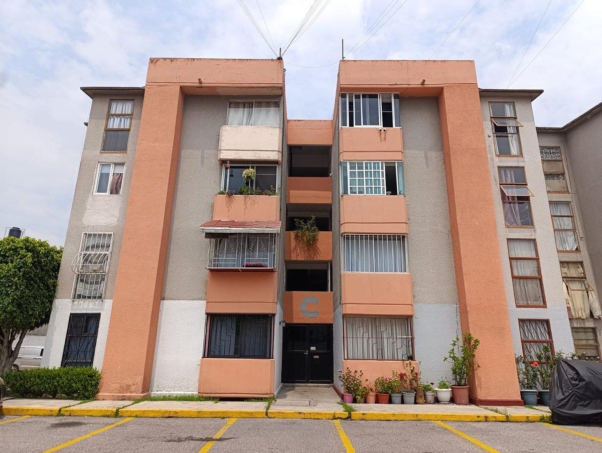 Apartamento em Ampliación Buenavista, Tultitlán, foto 11 de 12