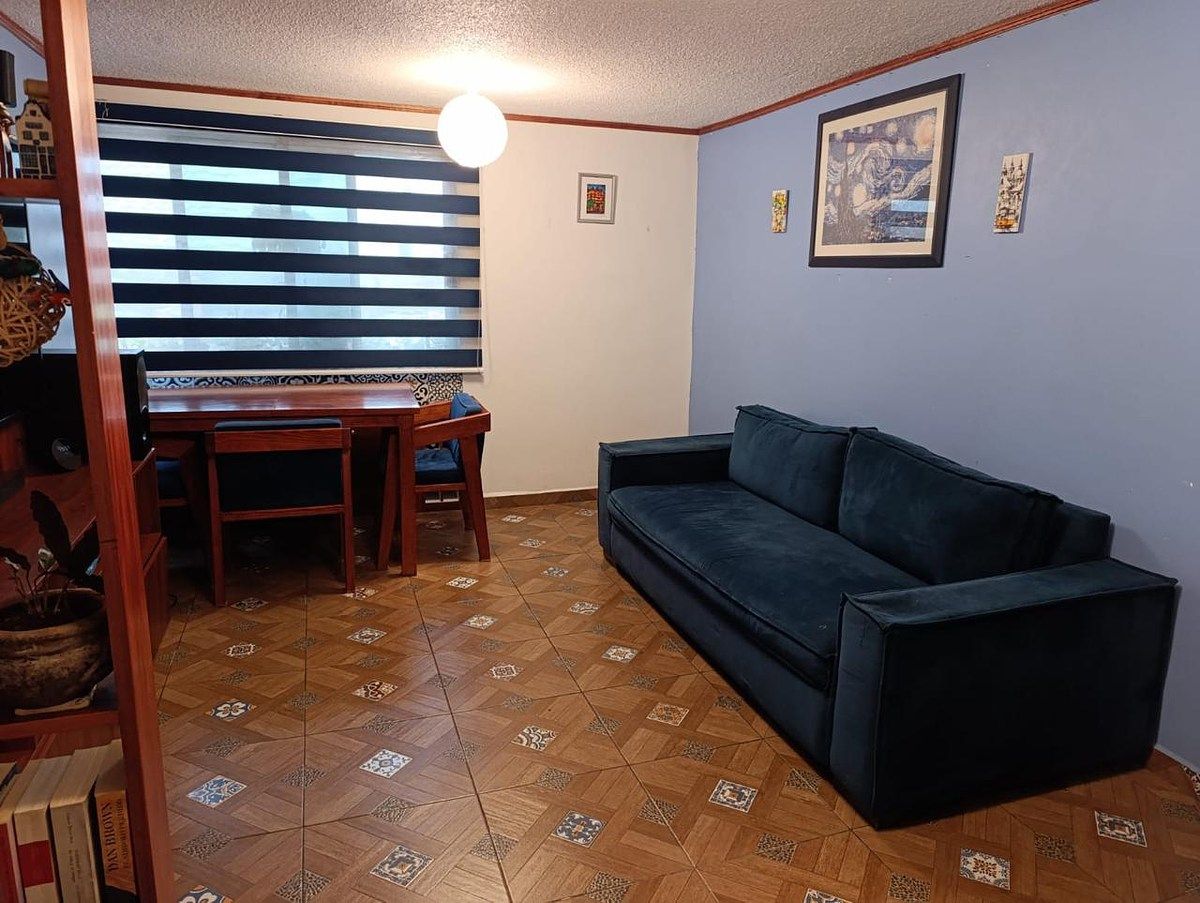 Apartamento em Ampliación Buenavista, Tultitlán, foto 9 de 12