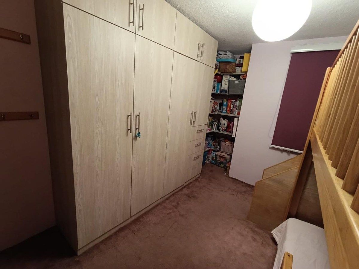 Apartamento em Ampliación Buenavista, Tultitlán, foto 7 de 12