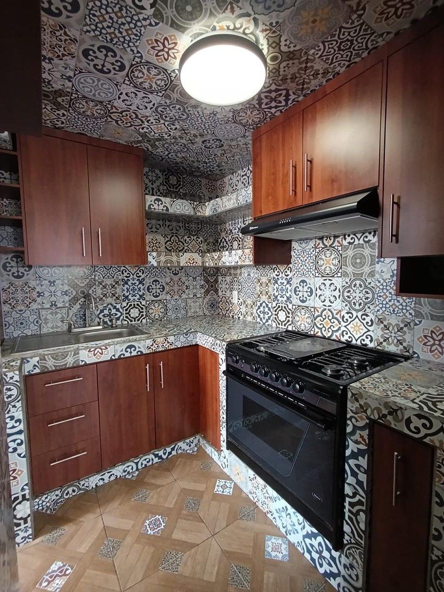 Apartamento em Ampliación Buenavista, Tultitlán, foto 10 de 12