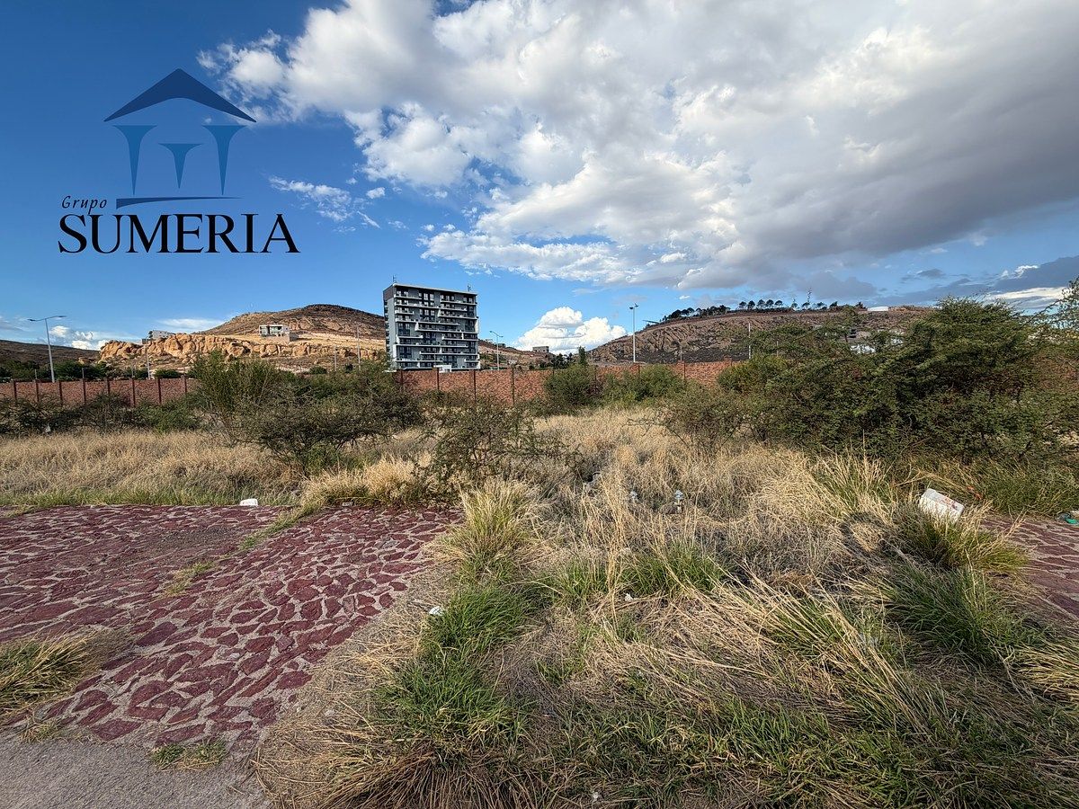Terreno en Altozano el Nuevo Chihuahua, Chihuahua, foto 3 de 3