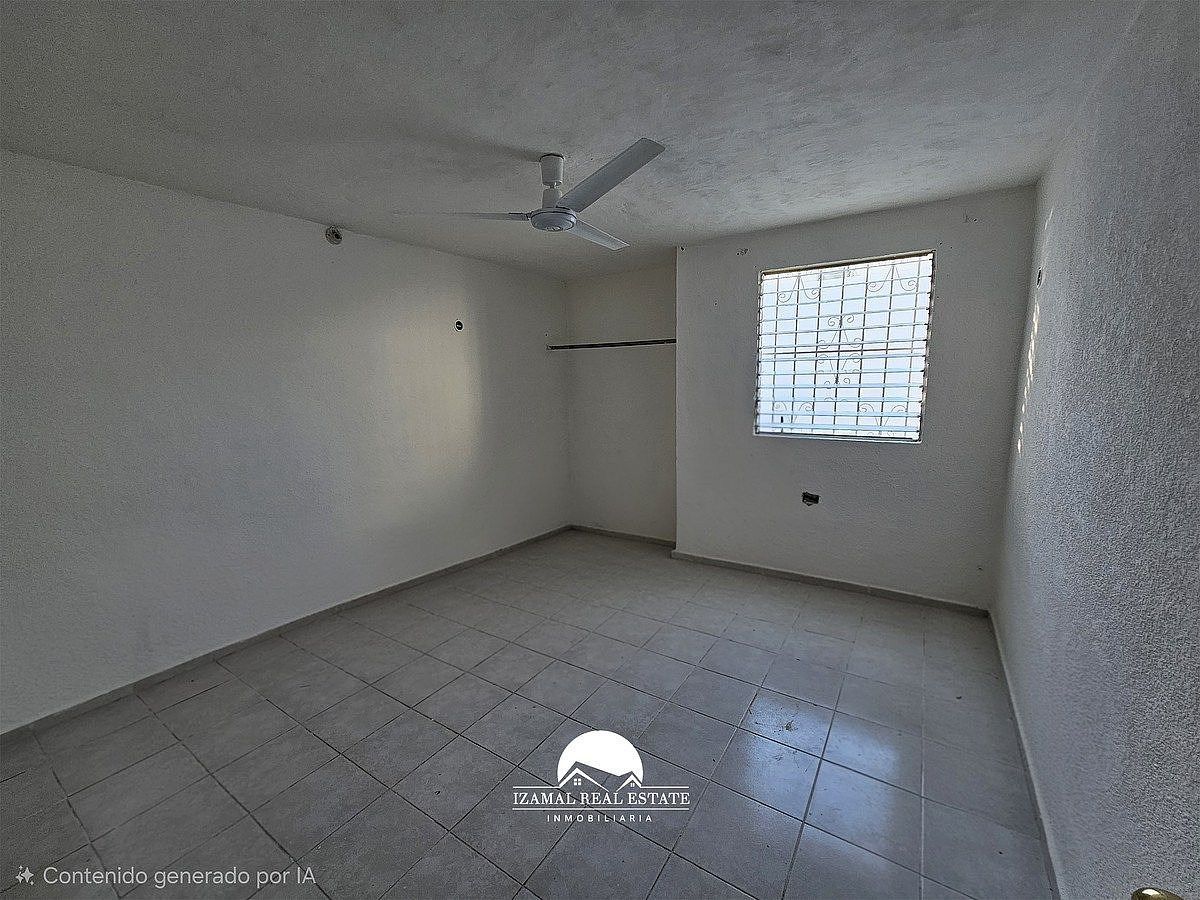 Casa em Francisco de Montejo, Mérida, foto 10 de 14