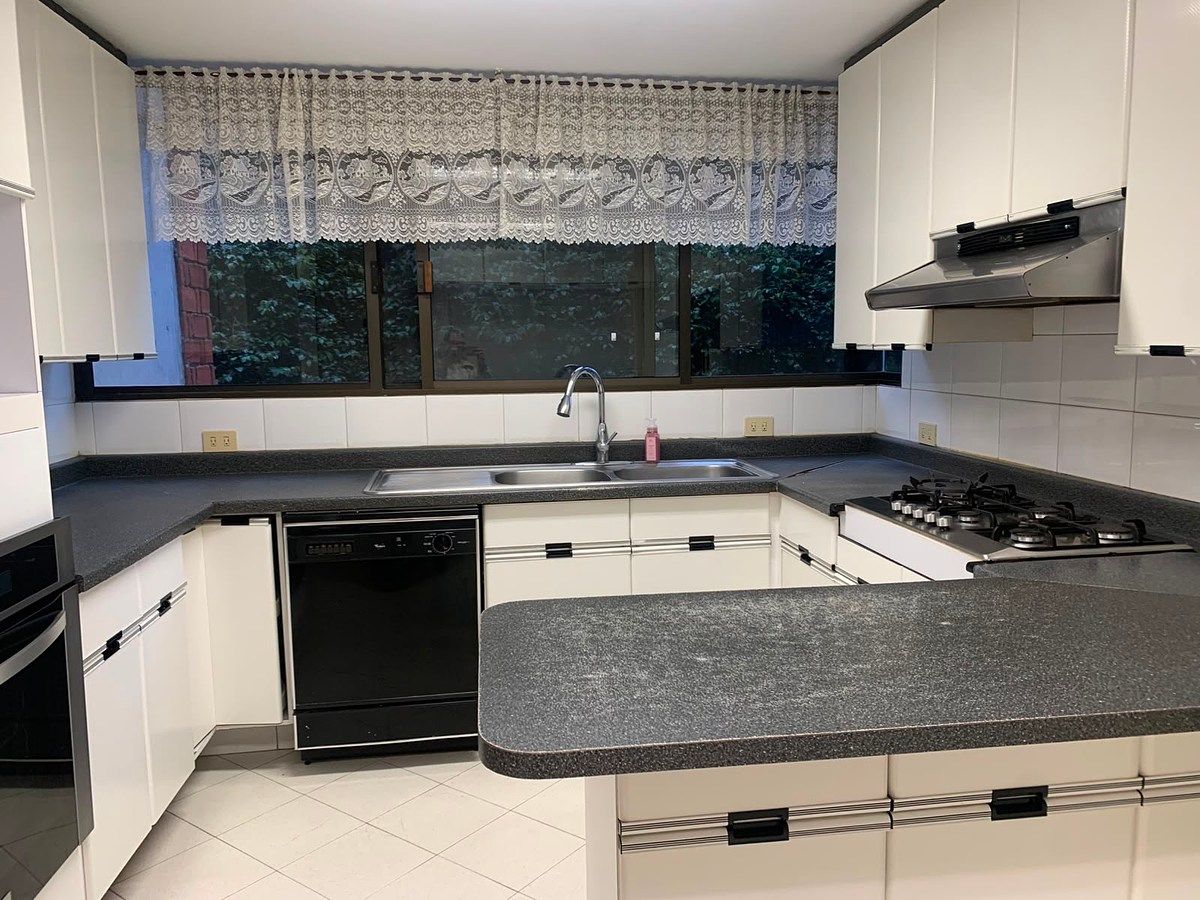 Apartamento em Lomas de Tecamachalco, Naucalpan de Juárez, foto 2 de 9