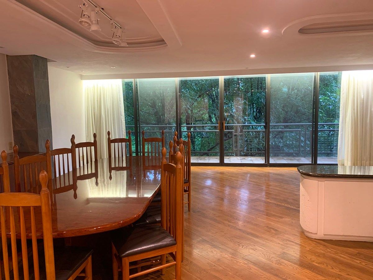 Apartamento em Lomas de Tecamachalco, Naucalpan de Juárez, foto 3 de 9