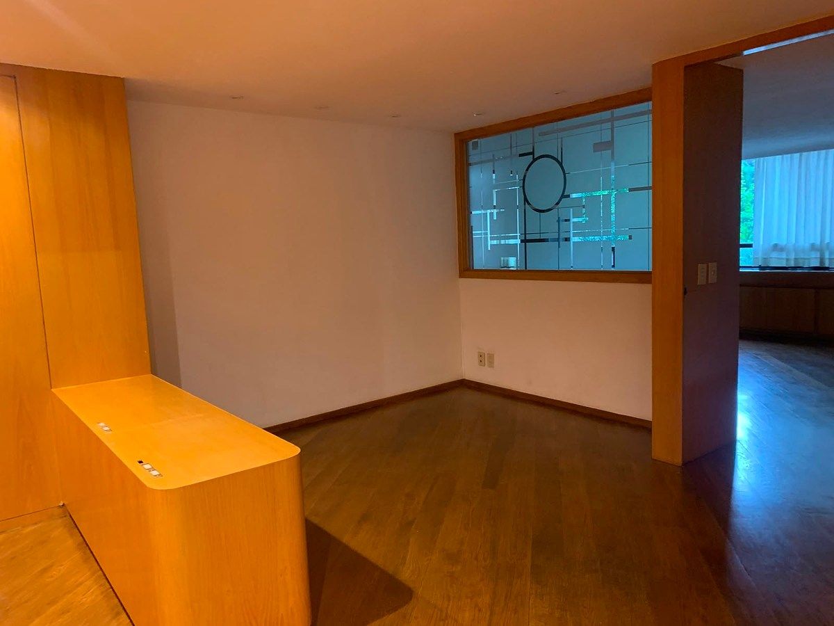 Apartamento em Lomas de Tecamachalco, Naucalpan de Juárez, foto 4 de 9