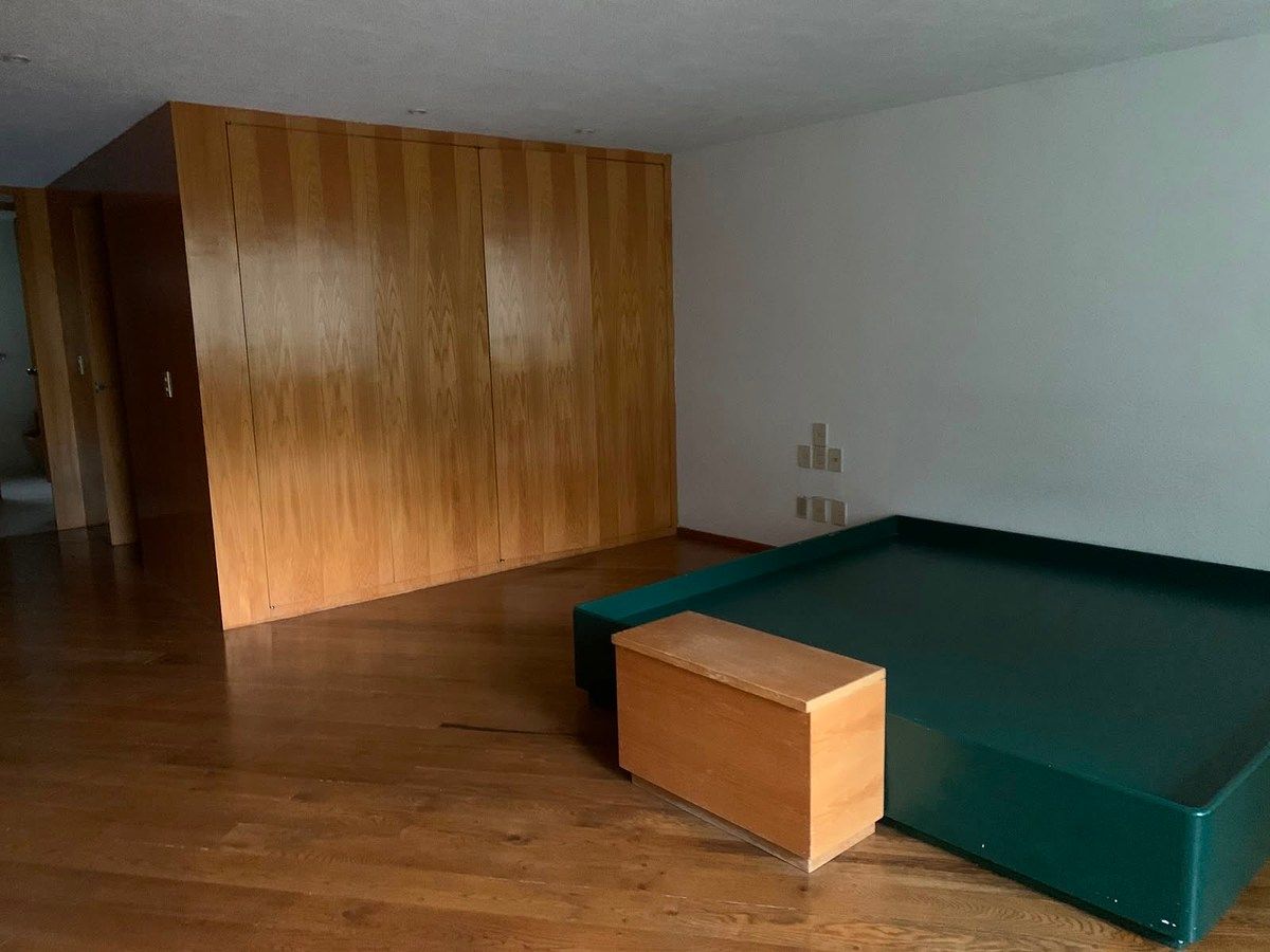 Apartamento em Lomas de Tecamachalco, Naucalpan de Juárez, foto 5 de 9