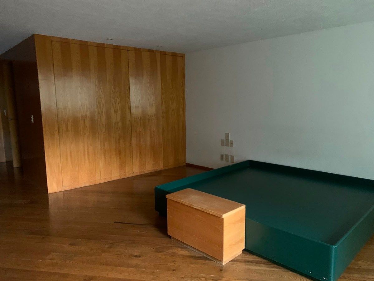 Apartamento em Lomas de Tecamachalco, Naucalpan de Juárez, foto 6 de 9