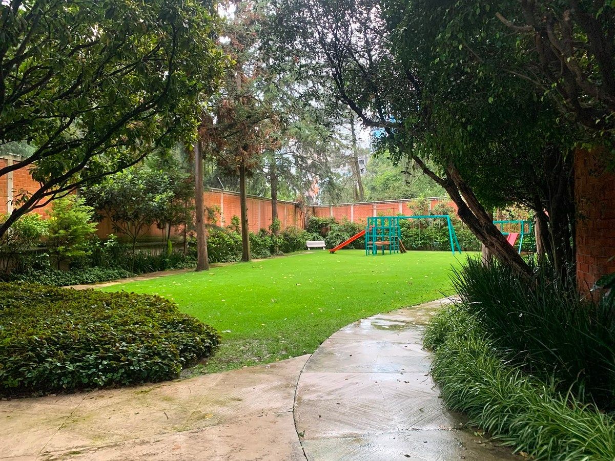 Apartamento em Lomas de Tecamachalco, Naucalpan de Juárez, foto 7 de 9