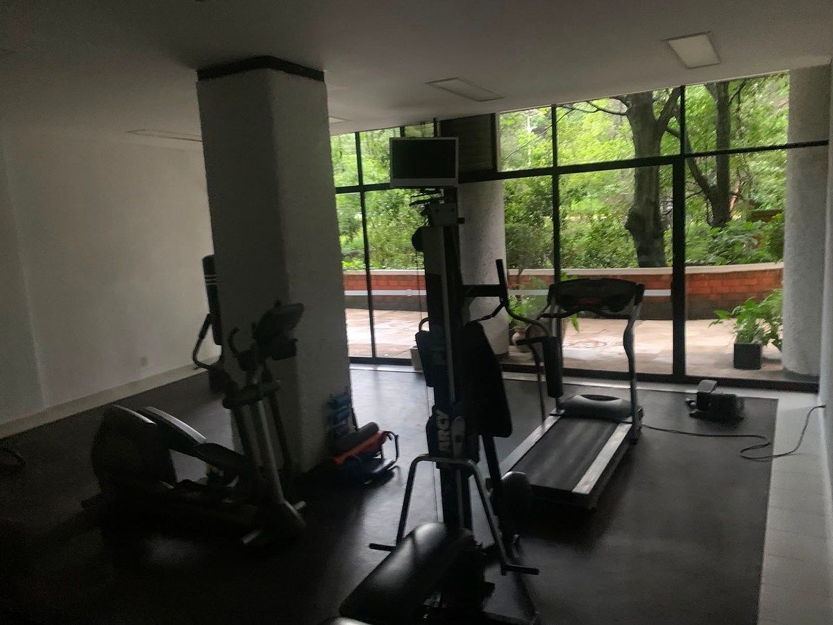 Apartamento em Lomas de Tecamachalco, Naucalpan de Juárez, foto 8 de 9