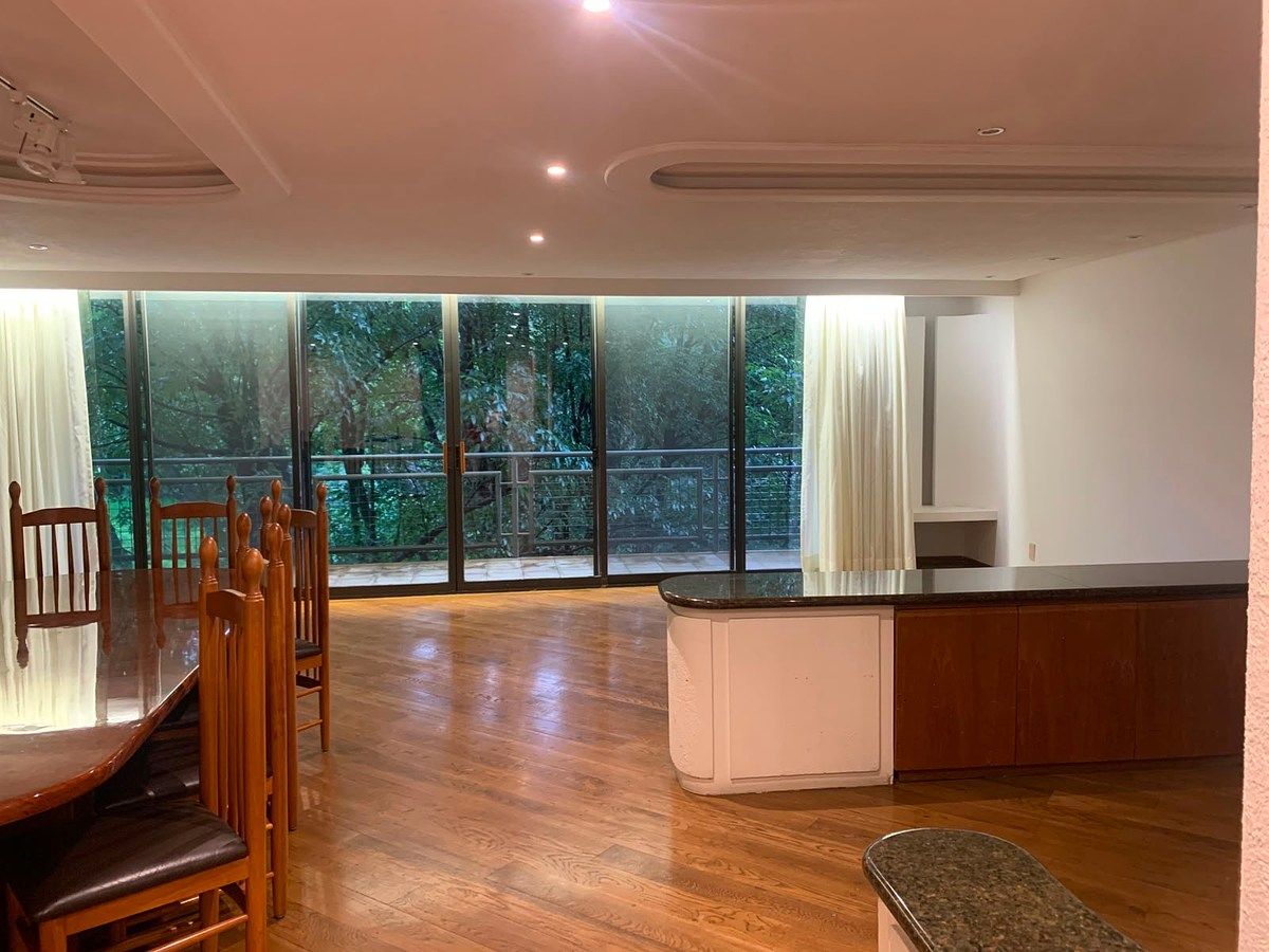 Apartamento em Lomas de Tecamachalco, Naucalpan de Juárez, foto 9 de 9