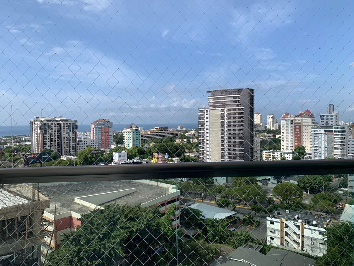 Apartamento en La Julia, Santo Domingo Centro (Distrito Nacional), foto 11 de 30