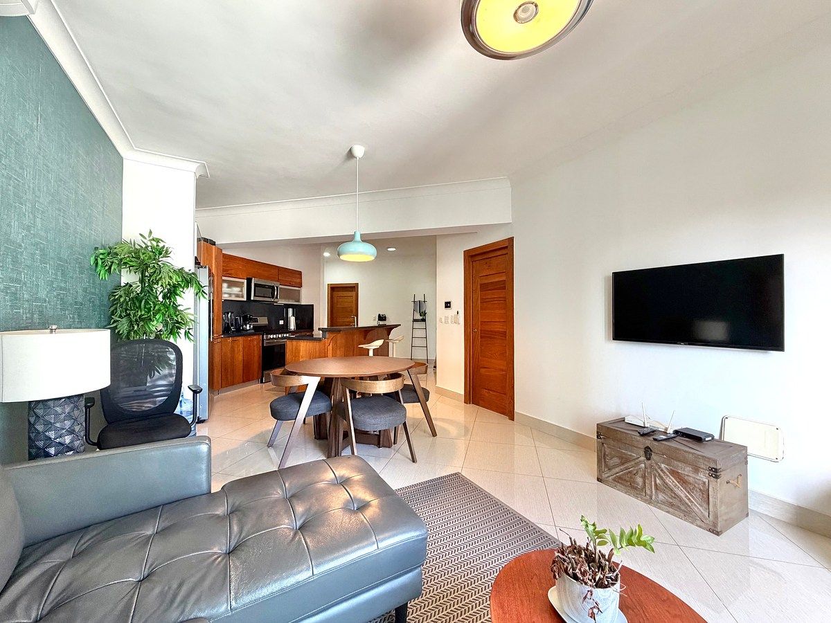 Apartamento en La Julia, Santo Domingo Centro (Distrito Nacional), foto 12 de 30