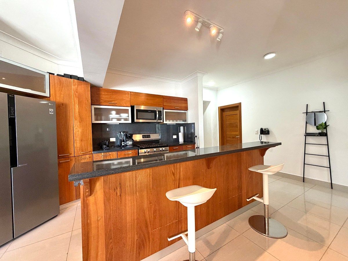 Apartamento en La Julia, Santo Domingo Centro (Distrito Nacional), foto 13 de 30