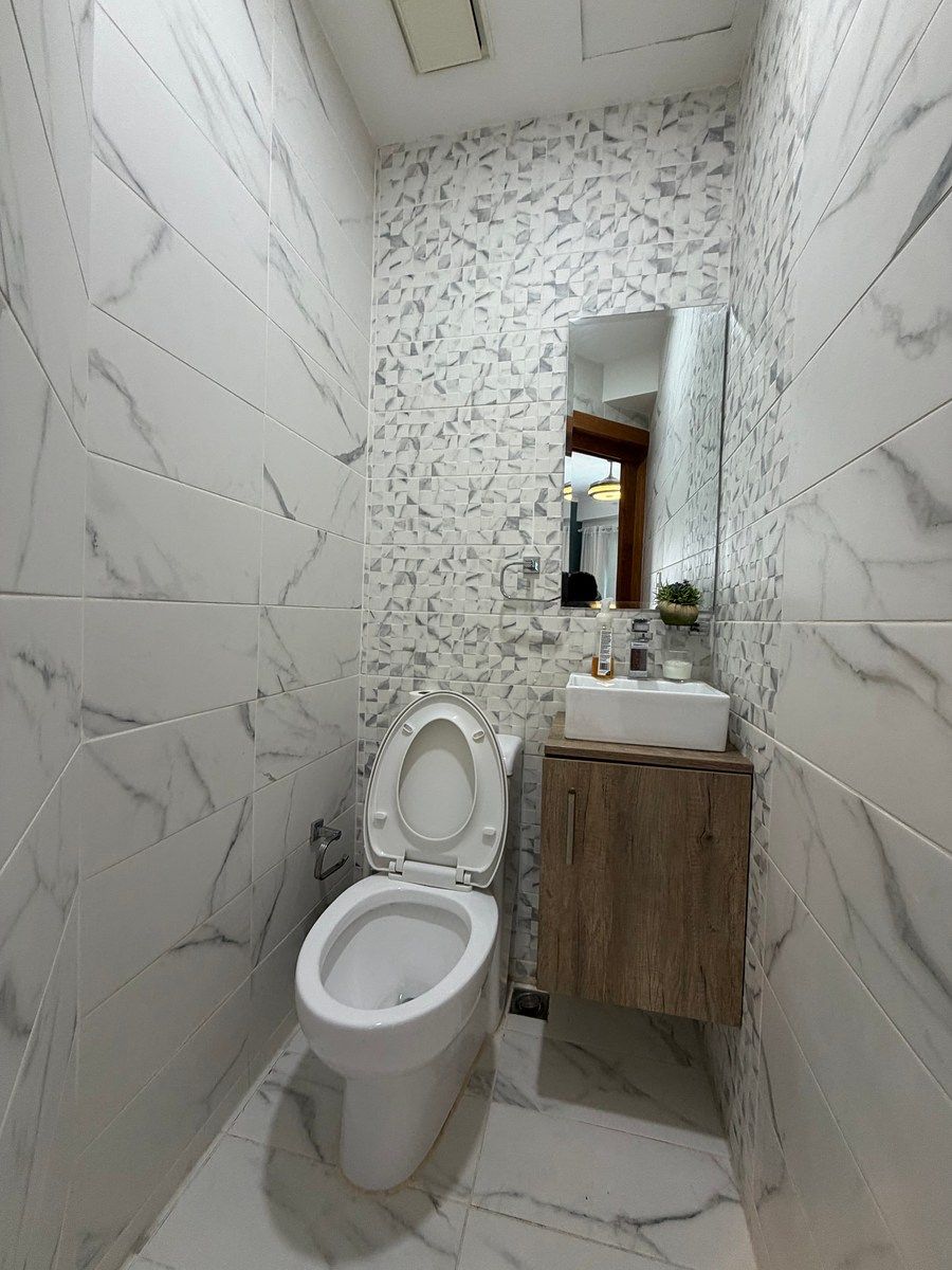 Apartamento en La Julia, Santo Domingo Centro (Distrito Nacional), foto 14 de 30