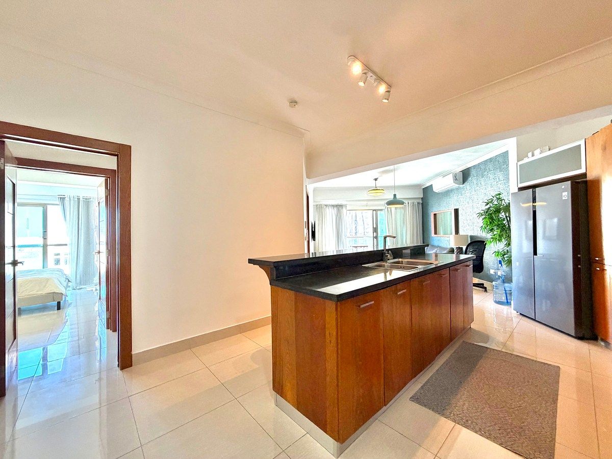 Apartamento en La Julia, Santo Domingo Centro (Distrito Nacional), foto 16 de 30