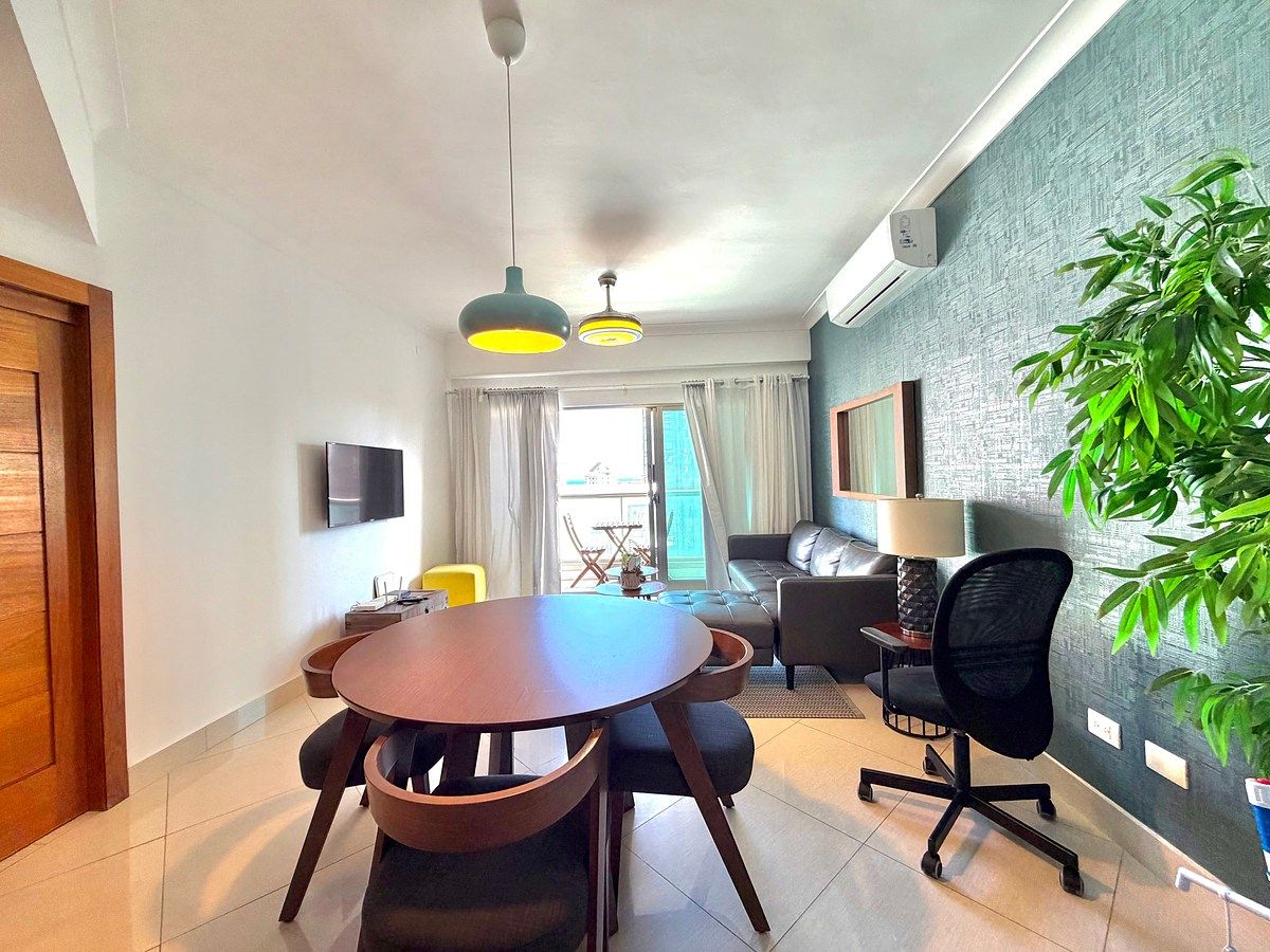 Apartamento en La Julia, Santo Domingo Centro (Distrito Nacional), foto 17 de 30