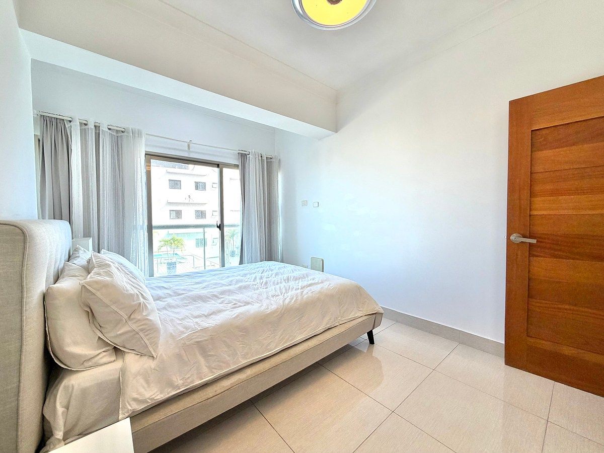 Apartamento en La Julia, Santo Domingo Centro (Distrito Nacional), foto 23 de 30